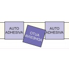 Autoadhesivas - +100%